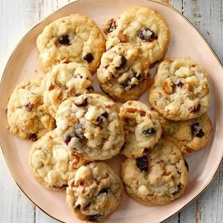 Cookies recipes