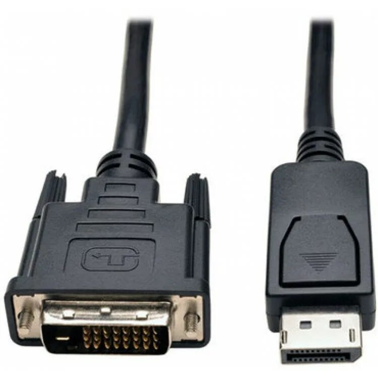 Кабель dp dp купить. Кабель-переходник DISPLAYPORT---DVI_M/M 1,8м Telecom (ta668-1.8m). DVI D DISPLAYPORT кабель. Кабель VCOM DISPLAYPORT - VGA_ 1.8 М. DISPLAYPORT разъем монитора.