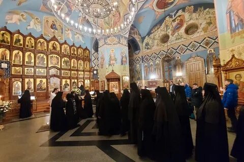 Что значит мясопустная неделя в православии