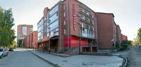 Горького 25 иркутск
