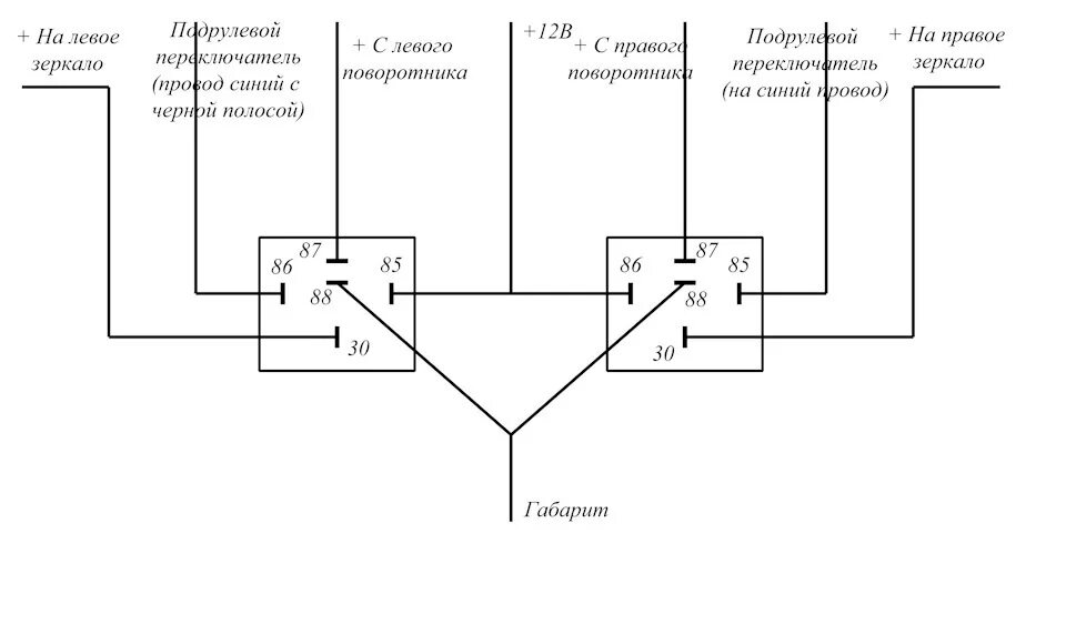 Se 2 соединение. Схема подключения se зеркал на приору 1. Схема подключения се зеркал на приору 1. Схема подключения se Зеркалов на приору 2. Схема подключения се зеркал на приору через реле.