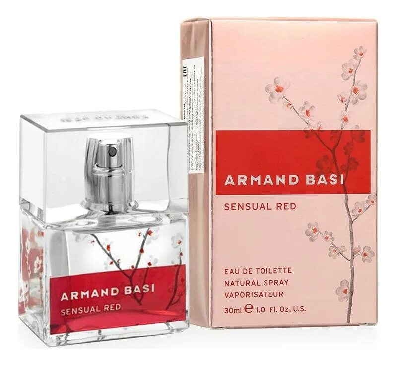 Sensual цена. Armand basi sensual Red 100 мл. Armand basi sensual in Red. Armand basi sensual Red 100 ml. Оригинал духов Арманд баси Сенсуал ред.