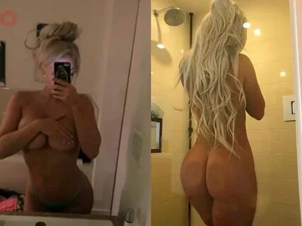 Laci Kay Somers Nude & Sexy (110 Photos + Video). 