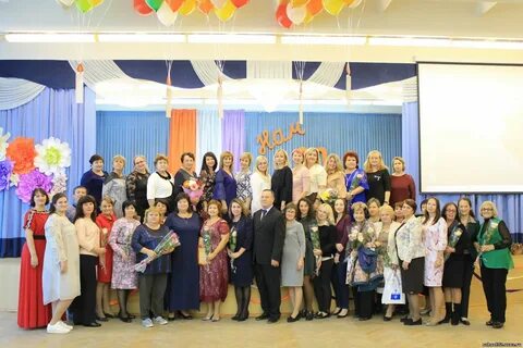 Школа развитие учителя
