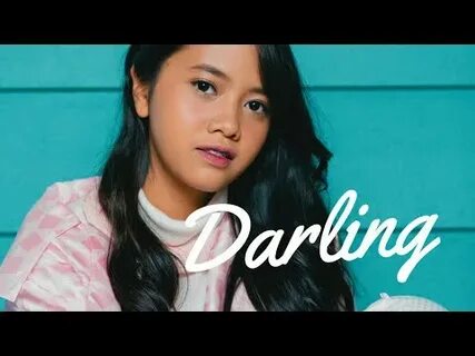 New darling cover русский