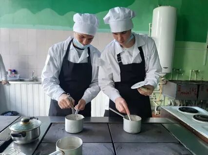 Сальские техникумы