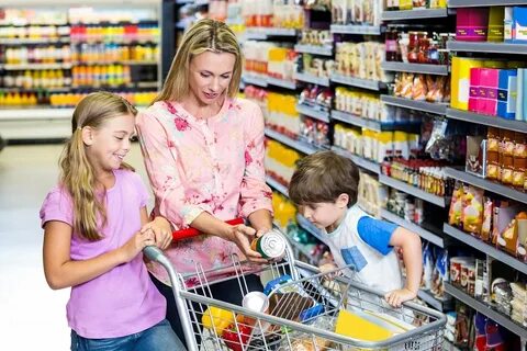 Kids shop 1