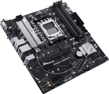Asus pro a620m c csm