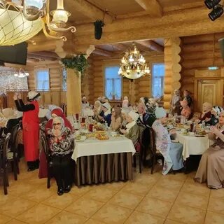 Кафе туган авыл