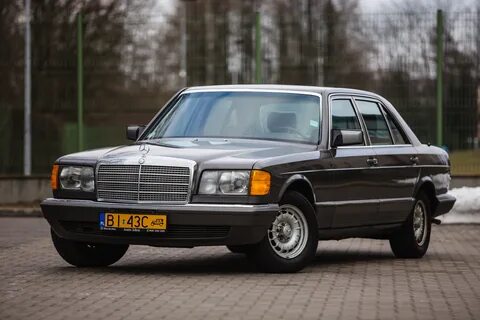 Mercedes d