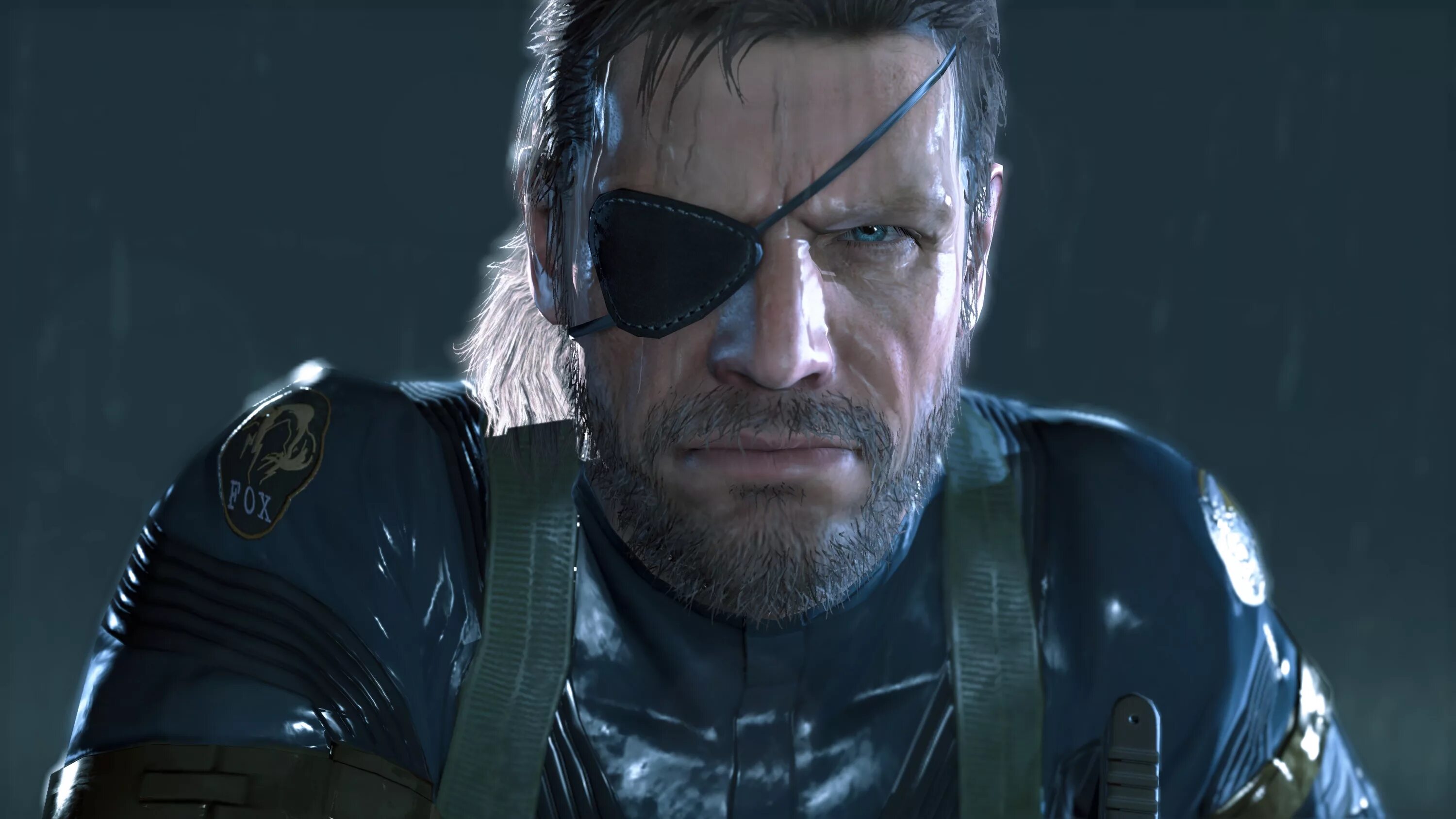 Рашн снейк. Big Boss MGS 5. Metal Gear Solid v: ground Zeroes. Metal Gear Solid 5 Снейк. Биг босс Metal Gear Solid 5.