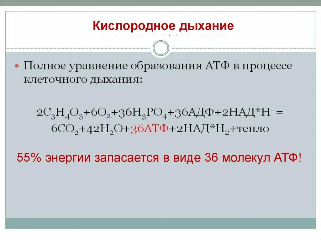 Кислородное дыхание. Кислородное дыхание уравнение. Этапы клеточного дыхания. Клеточное дыхание реакция.