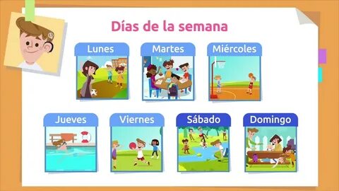 Los dias