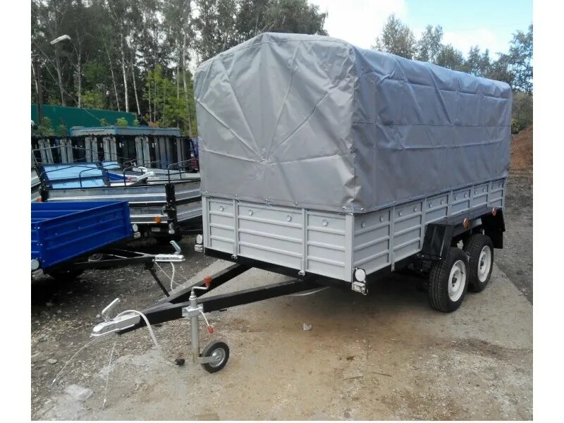 Борт задний крд 050122. 3х осный тент. Крд 3 1. Прицеп для легкового автомобиля 3. Крд 3 1.