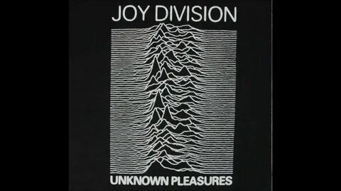 Unknown pleasures