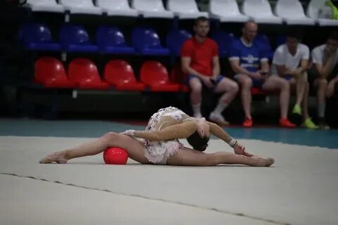Спортивная гимнастика энгельс