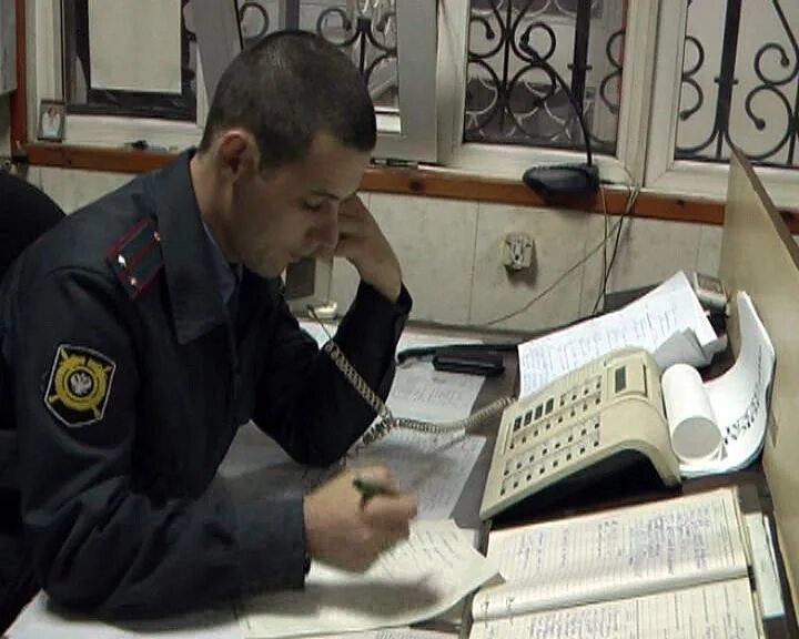 центральный ровд дежурный