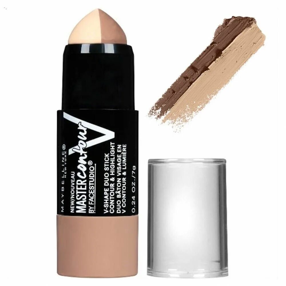 Стик мейбелин. Мейбелин контуринг стик. Корректор в стике Maybelline. Maybelline Master Contour. Скульптор мейбелин стик.