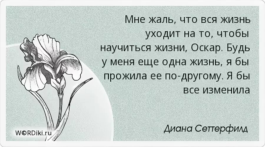 Мне жаль это что