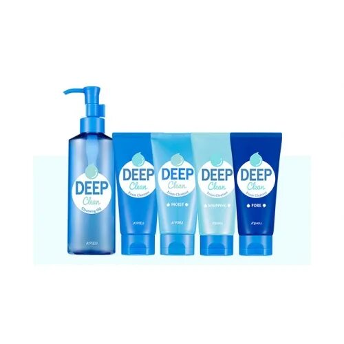 Deep cleanser foam. Deep Cleanser a'PIEU clean. Deep clean Foam Cleanser Pore. APIEU Deep clean Foam Cleanser. D'Alba Deep clean Foam Cleanser.