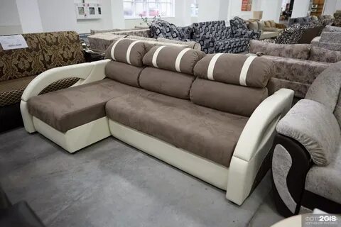 Диваны нижний тагил