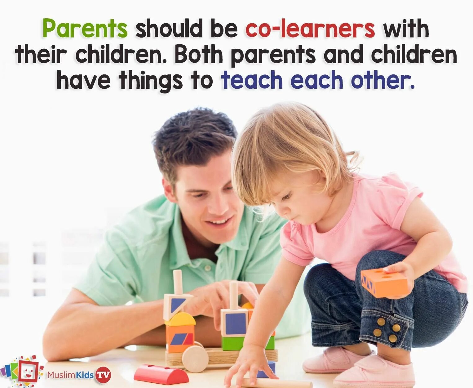 Co learning