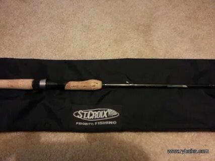 St croix elite