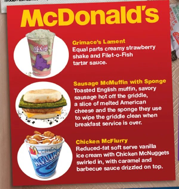 Макдональдс меню. Японский макдональдс меню. Макдональдс в Японии меню. Секретное меню в Макдональдсе. Меню Макдональдса на английском.