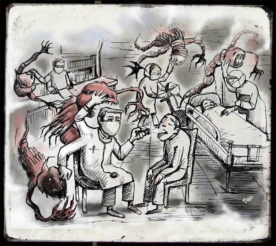 злободневные иллюстрации. сатира картинки. современное общество. гюндуз агаев художник. сатира в современном обществе.