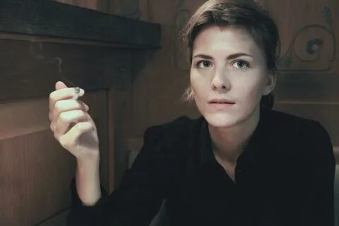 Актрисой евгенией громовой