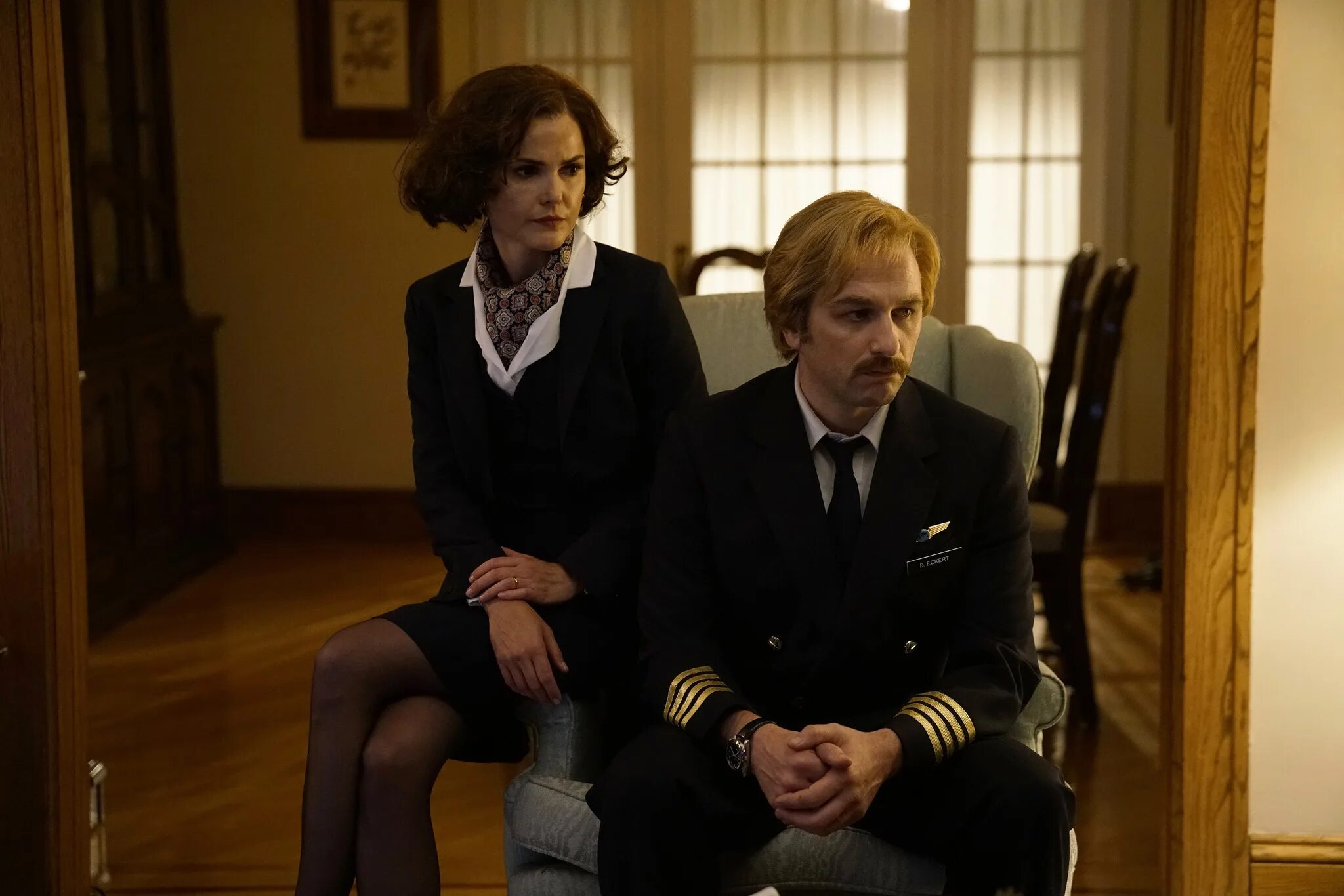 The americans watch. Элизабет Дженнингс американцы. Американцы 2013.