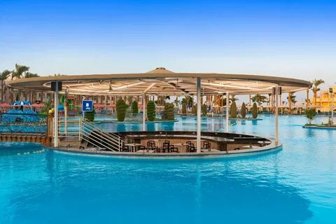 Albatros resort hurghada 5