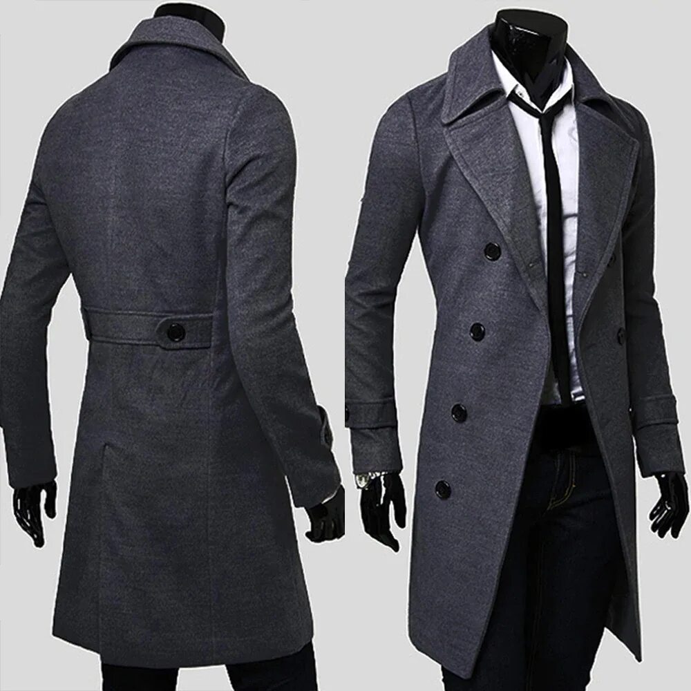 Рукав пальто мужское. Мужское пальто слим фит. Trench Coat зимний мужской. Мужское пальто woolen Coat. Пальто мужское зимнее длинное.