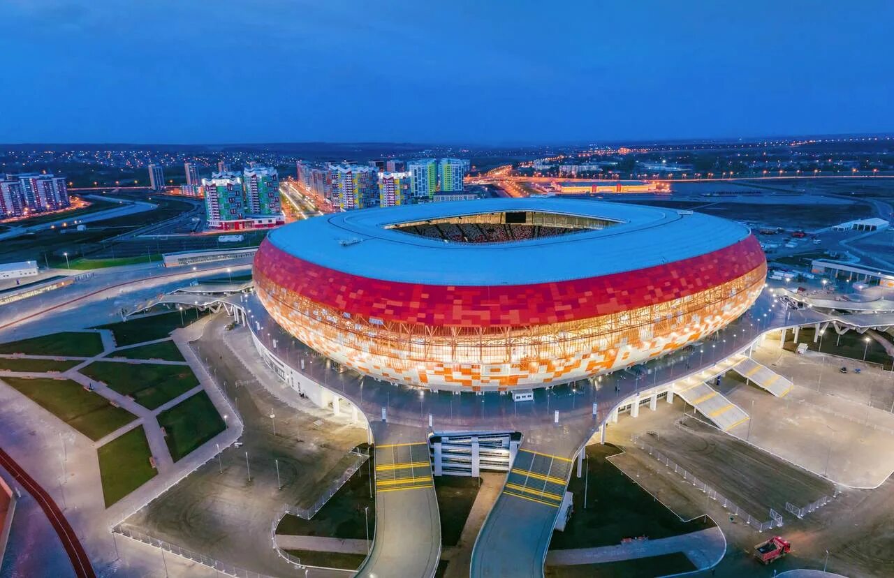 Стадион чемпионата 2018. Стадион Саранск Арена. Стадион Мордовия Арена. Мордовия Арена Саранск. Стадион Юбилейный Саранск.