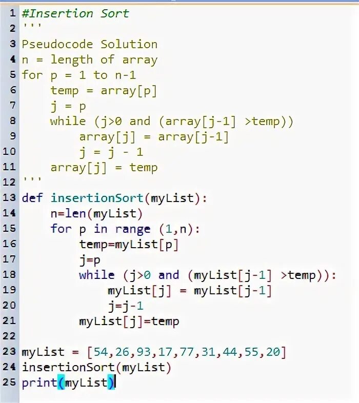 Метод insert python. Сортировка вставками питон код. сортировка массива питон. сортировка массива пузырьком питон код. метод sort в питоне.