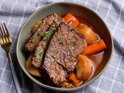 Вкусная говядина кусочками