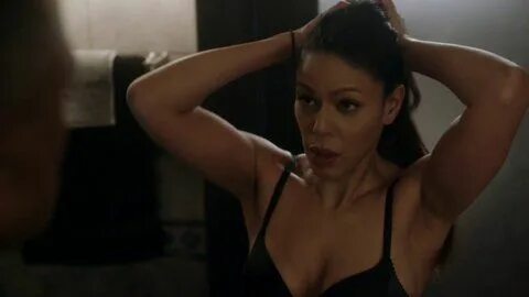 Merle Dandridge Naked. 