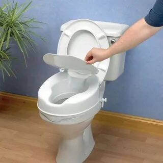 Гигиеническая накладка на унитаз