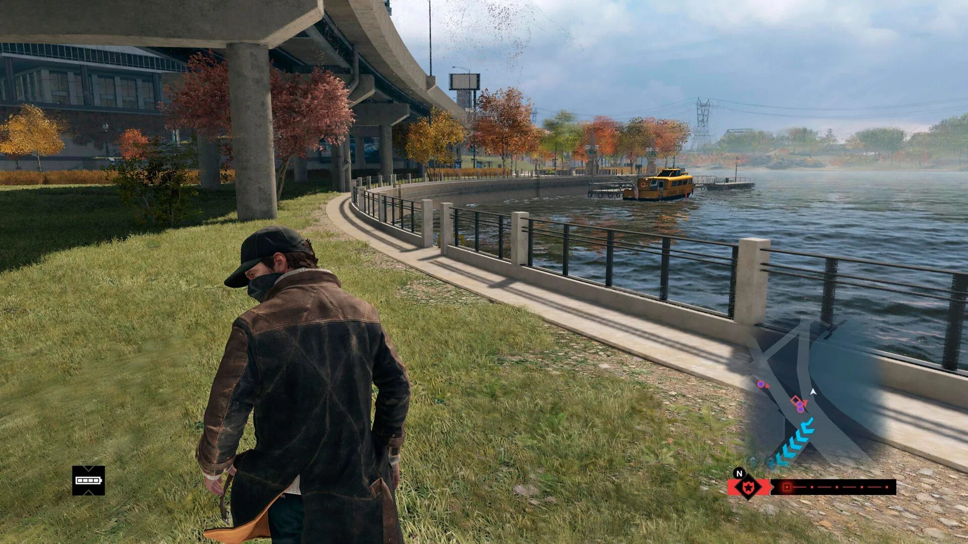 Игры на 4 реальные. Watch Dogs 1. Watch Dogs 4. Watch Dogs скрины. Watch Dogs 1 screenshots.