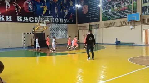 Спортивная школа 12