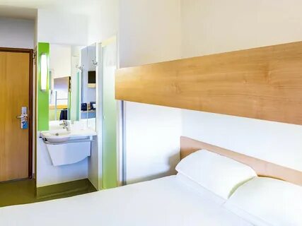 Ibis budget