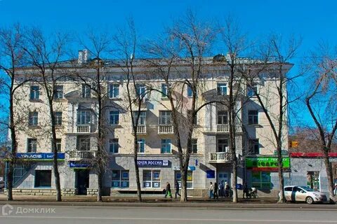 Проспект октября 4 индекс
