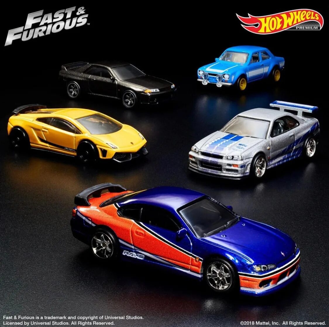 Хот Вилс премиум Форсаж. Хот Вилс fast and Furious. Хот Вилс фаст Фуриос. Hot Wheels Premium Nissan Skyline. Fast cars superstars reverend haus