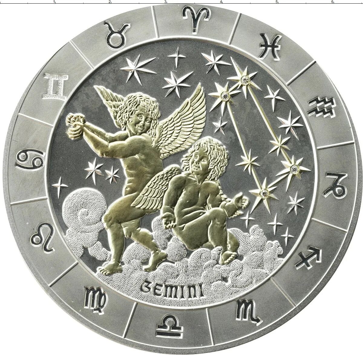 Монета знак зодиака купить. Монета 2009 Руанда 1000 франков (Francs) 2009 "знаки зодиака - Водолей". Монета 1000 руандских франков серебро. Монета 1000 франков Руанда. Монеты РСХБ серебро серебро знаки зодиака.