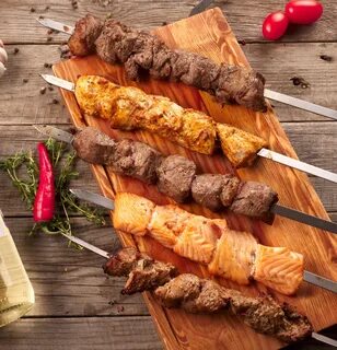 Шашлыки кисловодск отзывы