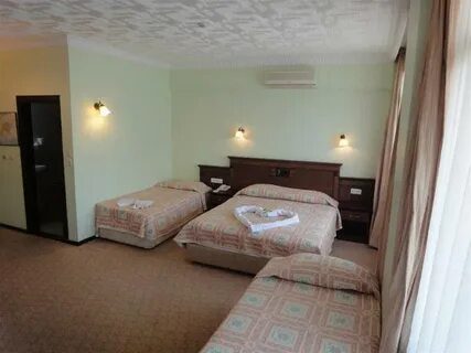 Golmar hotel