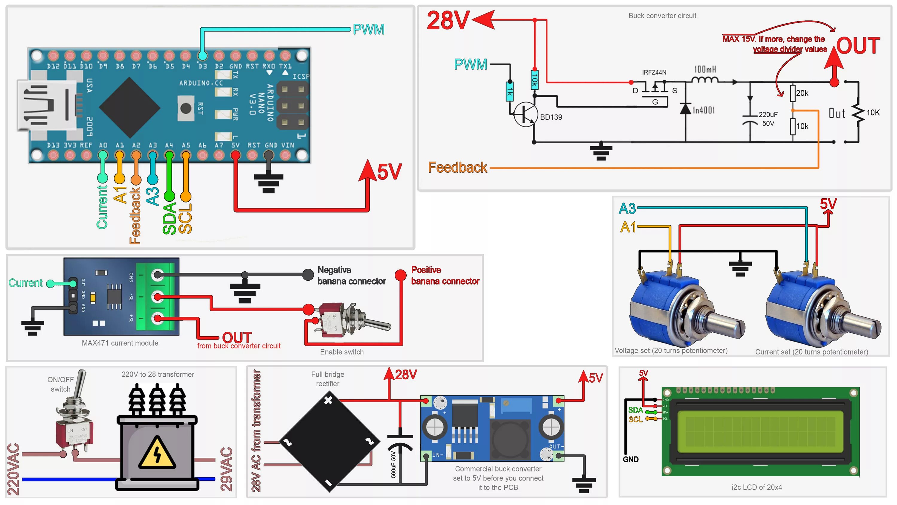 Лабораторный блок питания на arduino схема. Лабораторный блок на ардуино. Лабораторный блок на ардуино. Лабораторный блок питания на ардуино. Лабораторный блок на ардуино.