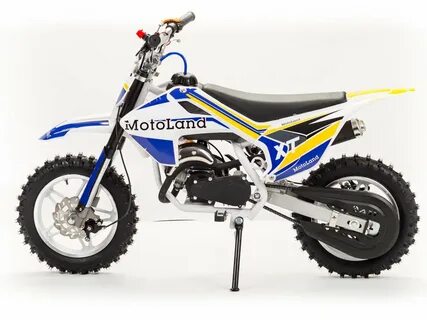 Motoland xt
