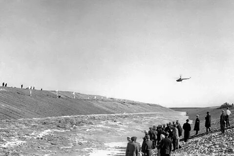 Октябрь 1963 года