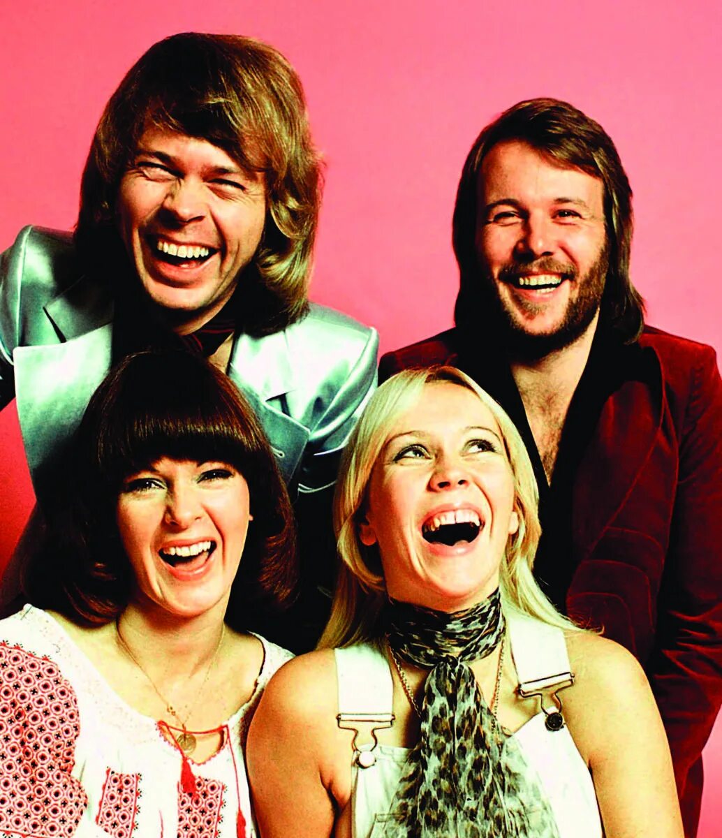 Авва слушать золотые. Шведская группа абба. Шведский квартет ABBA. ABBA воссоединение 2021. Абба 1983.